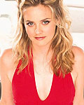 Alicia Silverstone